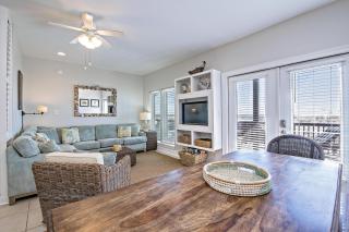 Halekaii 2 Gulf Front W-Private Pool, Great Location! Alvacationrentals - Orange Beach - 3