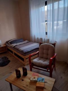 Ferienwohnung Manta - Dillingen an der Saar - 2