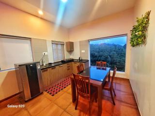 Oasis - 2 BHK luxury villa - Coonoor - 7