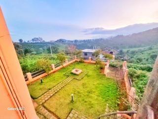 Oasis - 2 BHK luxury villa - Coonoor - 1