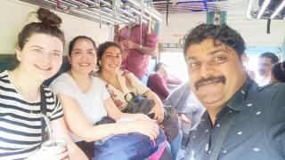 PEACE HOME STAY - Turavūr - 9