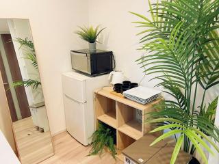 Nippori Bristol Hotel - Tokyo - 6