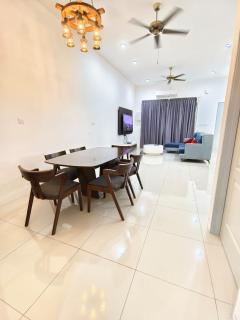 Ipoh Tambun Sunway next to Heaven Spacious Luxury Home - Kampong Batu Lapan - 9