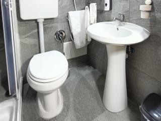 Scotti House - Naples - 1