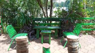 Lake View Cottage,Wayanad - Tariyod - 7