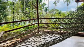Lake View Cottage,Wayanad - Tariyod - 3