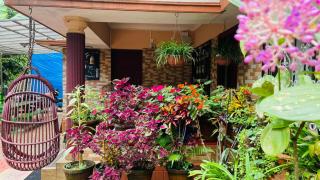 Lake View Cottage,Wayanad - Tariyod - 0