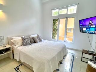 by Calamari Homes - Parque Centenario 202 walled city - Cartagena das Índias - 9