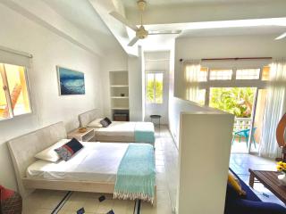 by Calamari Homes - Parque Centenario 202 walled city - Cartagena das Índias - 5
