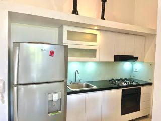 by Calamari Homes - Parque Centenario 202 walled city - Cartagena das Índias - 1