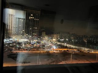 Apartment SMART PLAZA OBOLON' - Kiev - 9