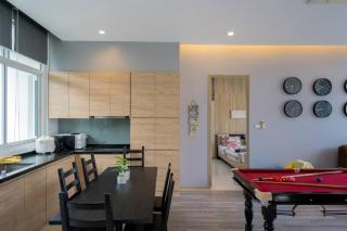 Near Beach Three Pool villa 3 - Cha Am - 2