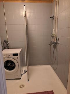Huoneisto Neristan Kokkola - Kokkola - 8
