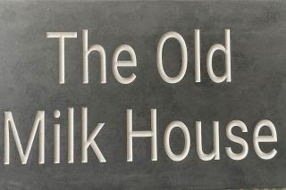 The Old Milk House - 1
