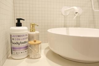 CBD Japanese Retreat 2BR 1P Brekky Wifi Netflix - 3