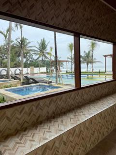 Rejuvenate Resort and Restaurant - Jembrana - 3