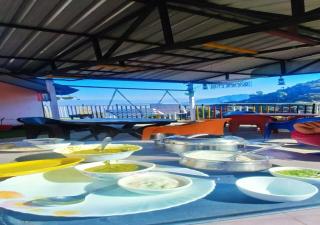 KASANA CLUB MUSSOORIE - Mussoorie - 2
