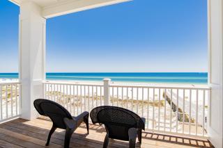 Seaside East And West 2 Properties - 24 Bedrooms - 4