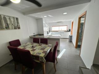 Contemporary House in Cabo Roig - Playas de Orihuela - 1