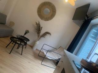 cosy apart hotel 1st - Calais - 8