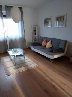 Ferienwohnung Manta - Dillingen an der Saar - 7