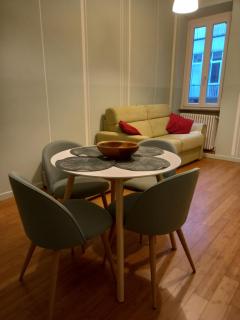 Casa Madeli - Torino - 9