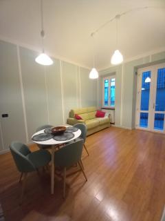 Casa Madeli - Torino - 1