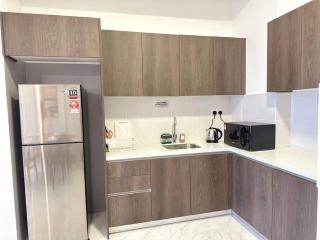 Troika Kota Bharu Penthouse Homestay 1 Room L35 - Kota Bharu - 9
