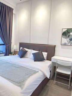 Troika Kota Bharu Penthouse Homestay 1 Room L35 - Kota Bharu - 6
