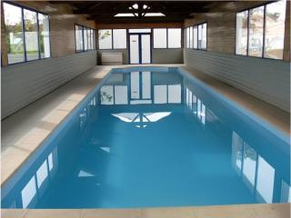 Maison 3 étoiles à 50m mer plages îles nature piscine chauffée jacuzzi privé WIFI - Port-des-Barques - 4