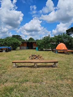 Santa Filomena Camping - Descalvado - 2