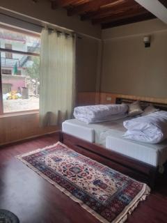 NAMKHA HOME STAY - Tabo - 5