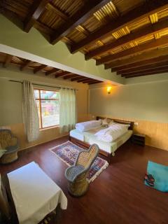 NAMKHA HOME STAY - Tabo - 1