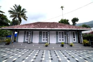 Gouri's Homestay - Anachal - 0