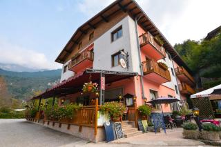 Hotel Cima d'Oro - Ledro - 7