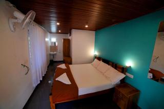 Gouri's Homestay - Anachal - 4