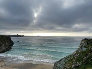 Newquay Cornwall Holiday Rental - 3