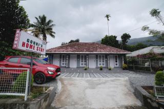 Gouri's Homestay - Anachal - 2