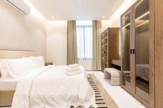Amber Hospitality - Al Qairawan - Riyad - 6