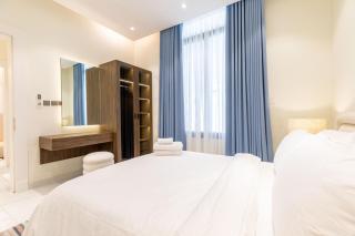 Amber Hospitality - Al Qairawan - Riyad - 1