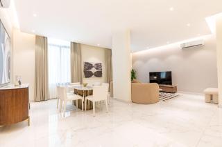 Amber Hospitality - Al Qairawan - 7