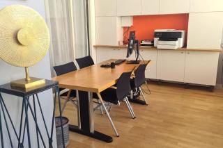 Le loft de Vincennes - Vincennes - 9