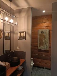 Le loft de Vincennes - Vincennes - 4