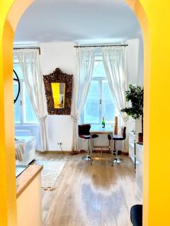 BRANDNEW - Executive Apartement 1 - Bad Gastein - 5