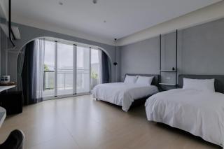 Terumahouse 照間 - Taitung - 6
