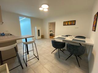 Ferienwohnung Simon - Bad Tatzmannsdorf - 2