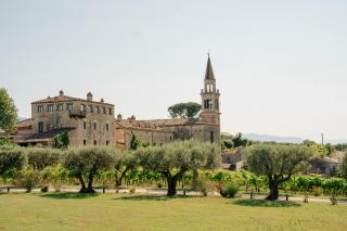 Castello Di Semivicoli - 8