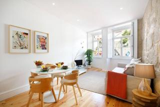 Oporto Cosy Apartment - Porto - 3