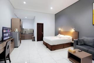 Jambuluwuk Residence Pakubuwono - Jakarta - 7