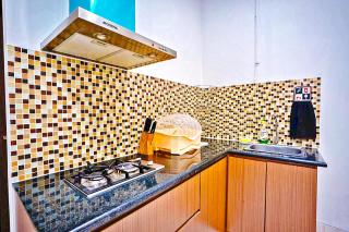 Jambuluwuk Residence Pakubuwono - Jakarta - 8
